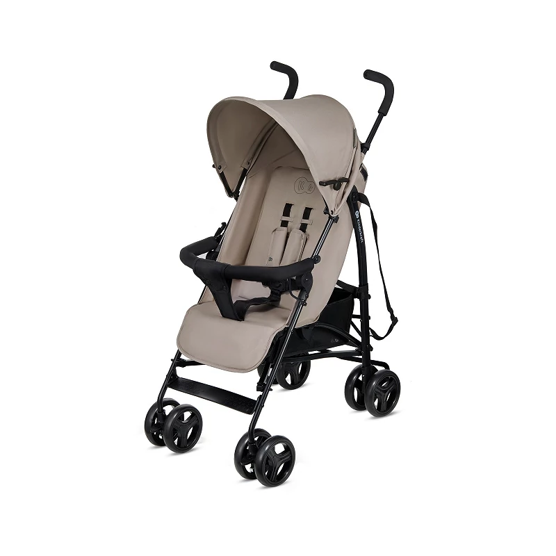 Kinderkraft sportbabakocsi Tik 15 kg-ig Stone Beige