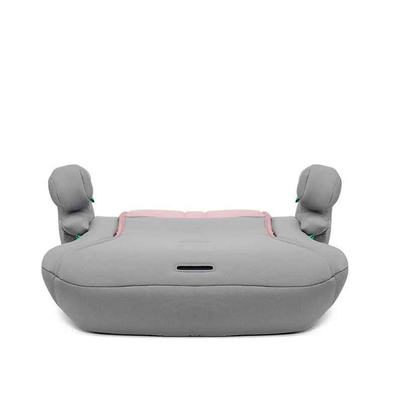Kinderkraft gyerekülés ülésmagasító I-COMFY i-Size 76-150cm pink