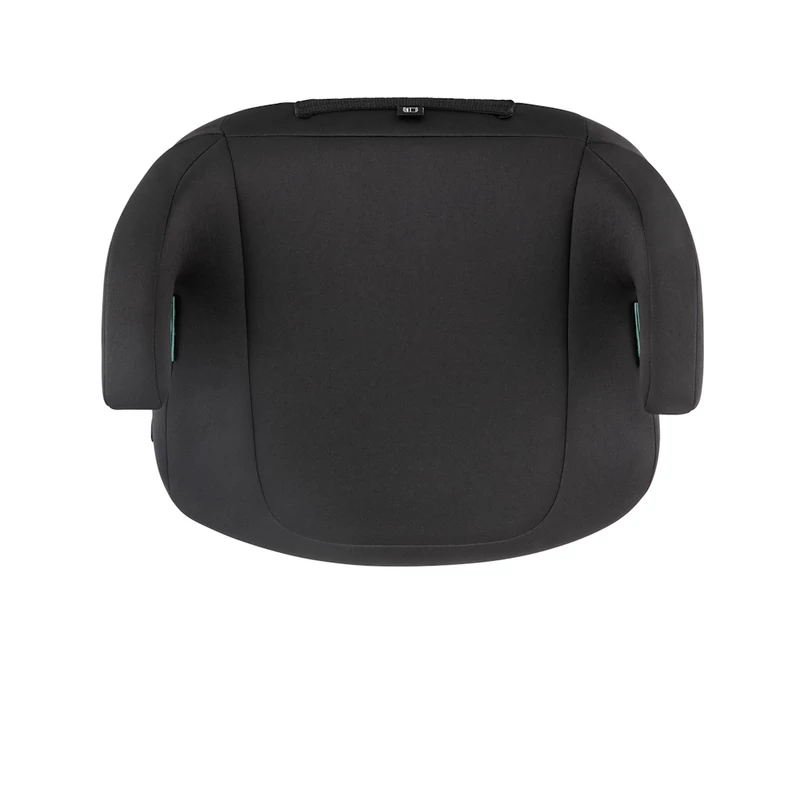 Kikkaboo ülésmagasító i-Go II i-Size Beltfix 125-150 cm fekete