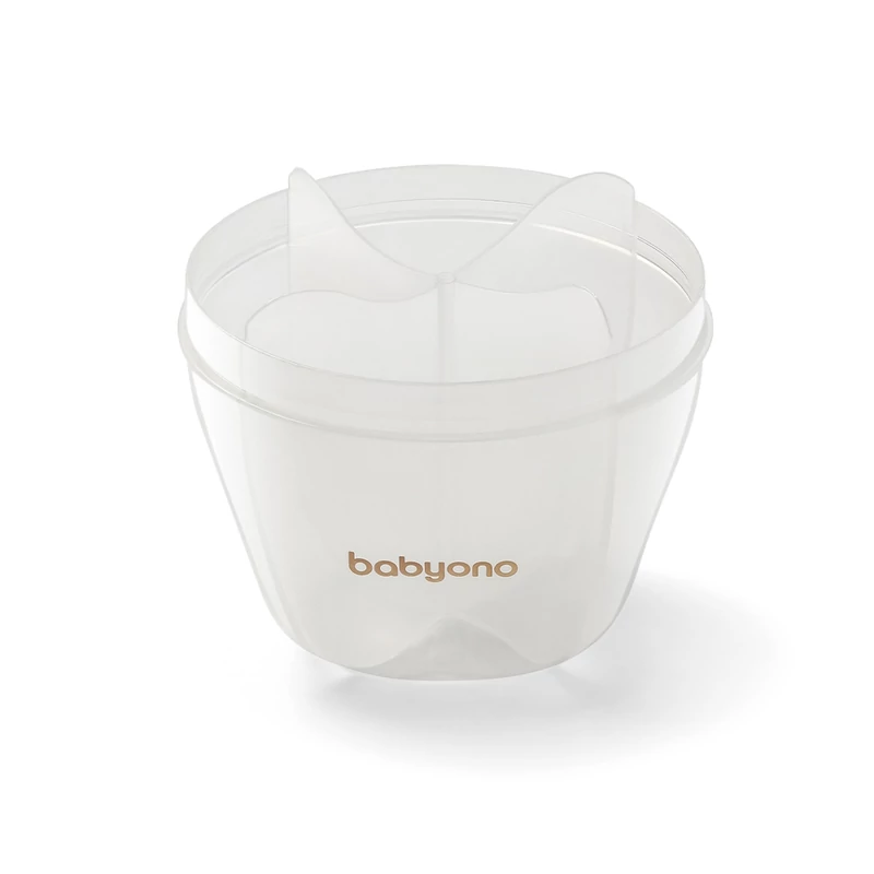 BabyOno tápszeradagoló bézs 1022/01