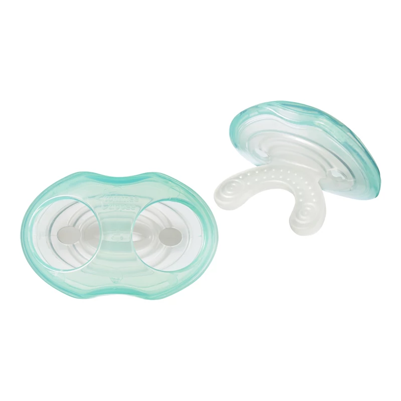 Tommee Tippee rágóka CTN Stage 1 a fogzás kezdetétől