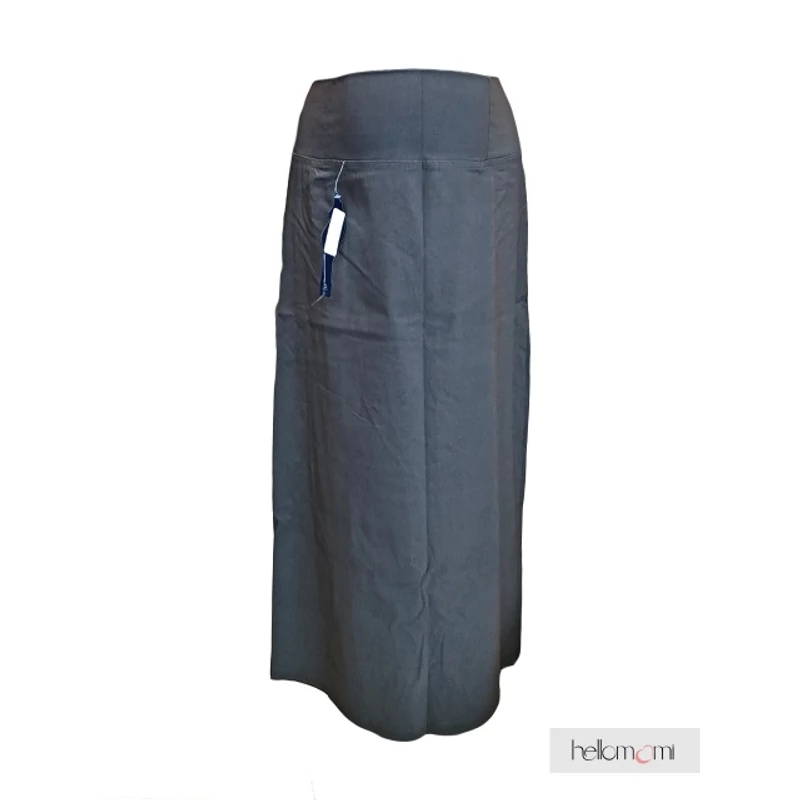 Kismama szoknya 50-es XL Fischer Collection 50 szürke