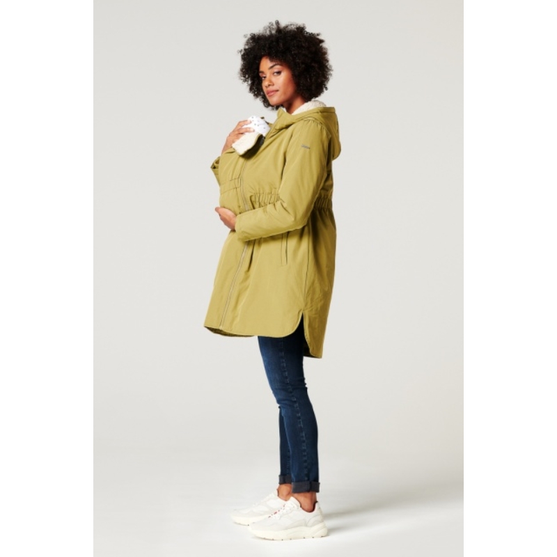 Kismama és hordozós kabát Esprit Maternity