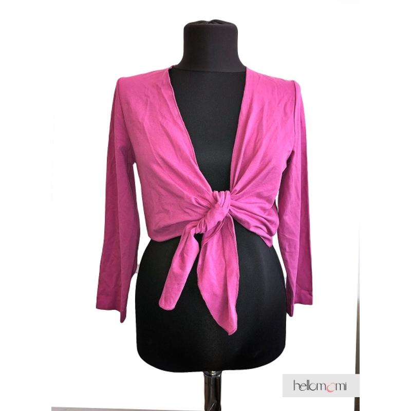 Kismama bolero QueenMum