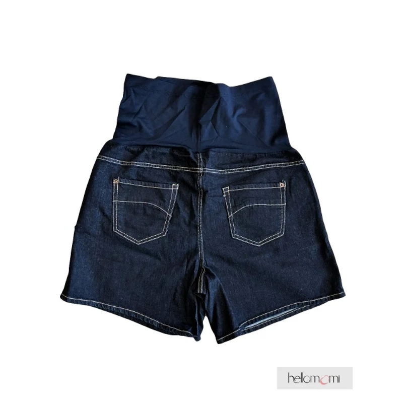 Kismama farmer short XL+ LizLange Maternity