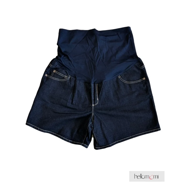 Kismama farmer short XL+ LizLange Maternity
