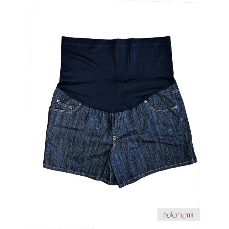 Kismama farmer short XL+ LizLange Maternity