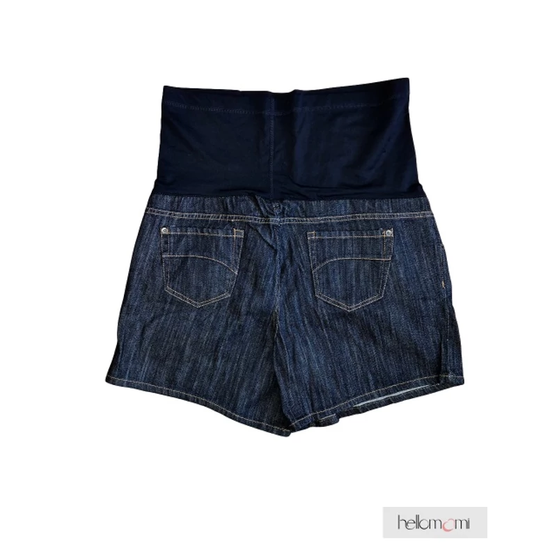 Kismama farmer short XL+ LizLange Maternity