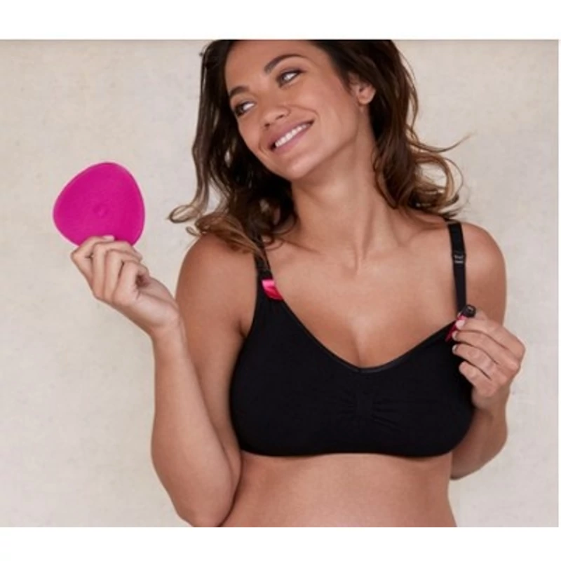 Curve melltartó+éjszakai betét 4 db-os csomag CacheCoeur Curve