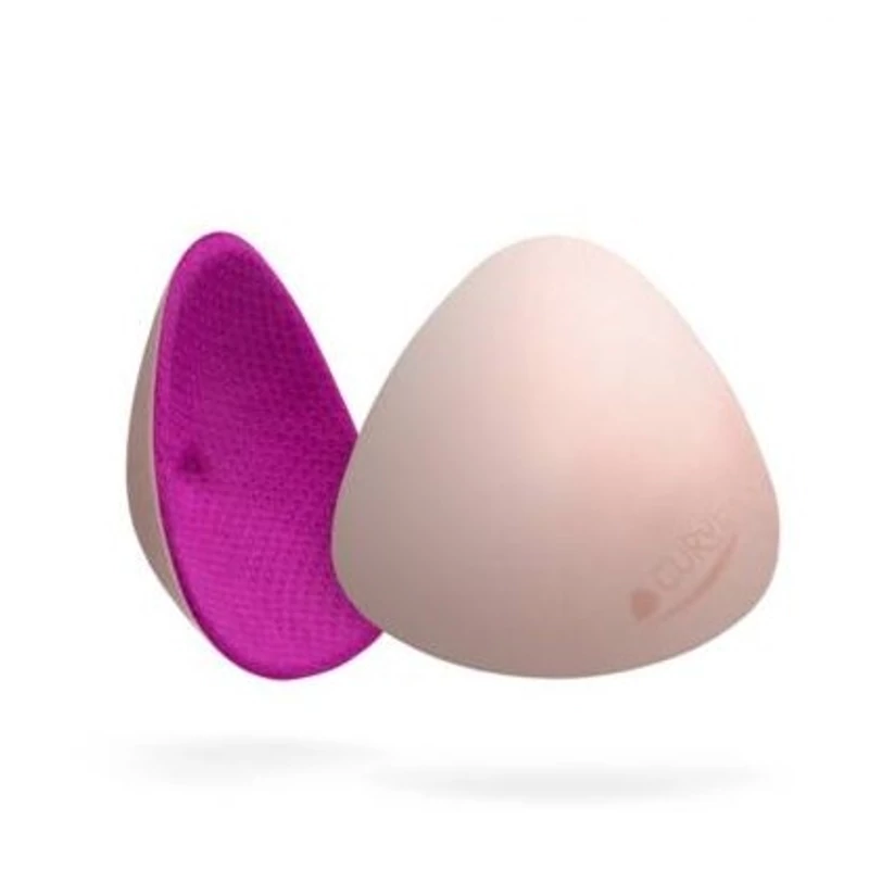 Curve melltartó+nappali betét 2 db-os csomag CacheCoeur Curve