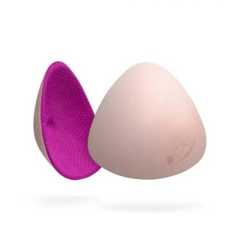 Curve melltartó+nappali betét 2 db-os csomag CacheCoeur Curve
